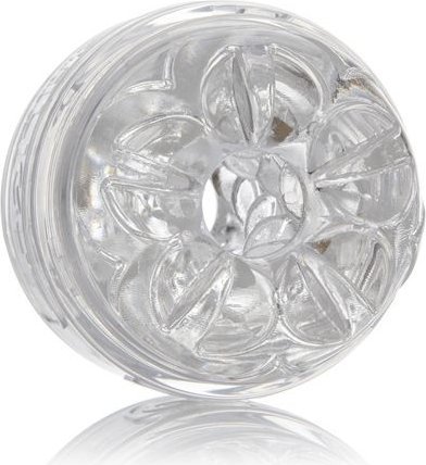 Мастурбатор Fleshlight - Quickshot Masturbator Clear