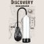 Автоматическая вакуумная помпа Discovery Researcher  Цена 5 449 руб. - Автоматическая вакуумная помпа Discovery Researcher