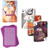 Игральные карты Hot Game Cards «Хентай Фурри»