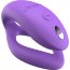 Фиолетовый вибратор для пар We-Vibe Sync O  Цена 22 349 руб. - Фиолетовый вибратор для пар We-Vibe Sync O