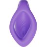 Фиолетовый вибратор для пар We-Vibe Sync O