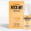 Жидкий вибратор Nuei Rock Me! с ароматом печенья и сливок - 20 мл.  Цена 2 936 руб. - Жидкий вибратор Nuei Rock Me! с ароматом печенья и сливок - 20 мл.