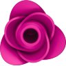 Ярко-розовый вакуум-волновой стимулятор Pro 2 Modern Blossom