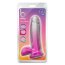 Розовый фаллоимитатор Sugar Magnolia - 17,1 см. - Розовый фаллоимитатор Sugar Magnolia - 17,1 см.