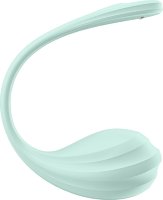 Мятное виброяйцо Smooth Petal