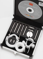 Устройство для увеличения пениса Jes-Extender Titanium