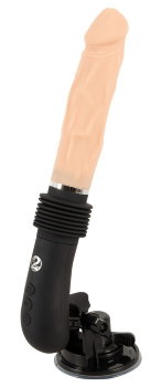 Секс-машина с пультом ДУ RC Fucking Machine