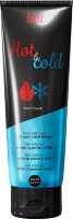 Смазка на водной основе Hot Cold Intimate Gel - 100 мл.