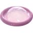 Фиолетовые презервативы Sagami 6 FIT V с волнообразной текстурой - 12 шт.  Цена 2 531 руб. - Фиолетовые презервативы Sagami 6 FIT V с волнообразной текстурой - 12 шт.
