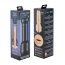 Набор PowerBlow Feel Stroker Mouth: мастурбатор-ротик и интерактивная насадка - Набор PowerBlow Feel Stroker Mouth: мастурбатор-ротик и интерактивная насадка
