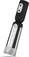 Мастурбатор-помпа CRUIZR Penis Pump With Sucking Function