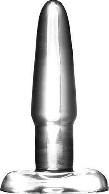 Прозрачная желейная втулка-конус JELLY JOY FLAWLESS CLEAR - 15,2 см.  Цена 1 668 руб. Длина: 15.2 см. Диаметр: 3.5 см. Прозрачная желейная втулка-конус JELLY JOY FLAWLESS CLEAR. Страна: Китай. Материал: поливинилхлорид (ПВХ, PVC).
