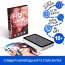 Игральные карты Hot Game Cards «Хентай» - Игральные карты Hot Game Cards «Хентай»