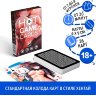 Игральные карты Hot Game Cards «Хентай»