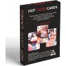 Игральные карты Hot Game Cards «Хентай»