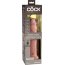 Телесный вибратор-реалистик на присоске 9’’ Vibrating Silicone Dual Density Cock - 24,8 см. - Телесный вибратор-реалистик на присоске 9’’ Vibrating Silicone Dual Density Cock - 24,8 см.