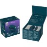 Темно-зеленый вибратор для пар We-Vibe Sync O