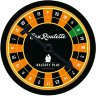Настольная игра-рулетка Sex Roulette Naughty Play