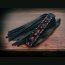 Плеть из натуральной кожи Rich Arsenal - 44 см. - Плеть из натуральной кожи Rich Arsenal - 44 см.