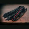 Плеть из натуральной кожи Rich Arsenal - 44 см.