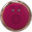 Розовый мини-вибратор Mini Vibrator с пультом ДУ - 12,5 см.  Цена 6 604 руб. - Розовый мини-вибратор Mini Vibrator с пультом ДУ - 12,5 см.