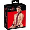Ошейник с бондажным дополнением Steg Handfessel-Set