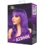 Фиолетовый парик Азэми  Цена 3 229 руб. - Фиолетовый парик Азэми