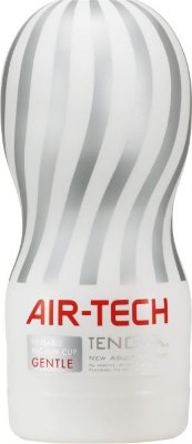 Мастурбатор Reusable Vacuum CUP Gentle Длина: 15.5 см. Белая, «приталенная» туба хранит в себе нежное содержимое. Настолько, что вам захочется погружаться в него членом вновь и вновь! Любовный тоннель, отличающийся тугостью и периодически сужающийся, покрыт рёбрышками и спиралями. Они, скользя по разгорячённой плоти, заставят вас погрузиться в настоящую пучину наслаждения. Накрыв пальцем воздушный клапан, расположенный на самом верху секс-игрушки, вы создадите внутри вакуумную среду. Благодаря ей ощущения будут такими, как при посасывании. Reusable Vacuum CUP Gentle – имитация орального секса тогда, когда вам этого так хочется. Страна: Япония. Материал: термопластичный эластомер (TPE).