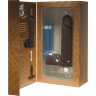 Реалистичный фаллоимитатор The Realistic Cock ULTRASKYN 6” - 17,3 см.