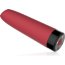 Красный мини-вибратор Awaken со скошенным кончиком - 10 см.  Цена 7 245 руб. - Красный мини-вибратор Awaken со скошенным кончиком - 10 см.