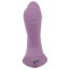 Фиолетовый тройной вибратор MIREVA RC Triple Hands-Free Vibrator  Цена 12 269 руб. - Фиолетовый тройной вибратор MIREVA RC Triple Hands-Free Vibrator
