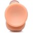 Телесный фаллоимитатор-гигант на присоске Long Logan 10’’ Dildo with Balls - 27,4 см. - Телесный фаллоимитатор-гигант на присоске Long Logan 10’’ Dildo with Balls - 27,4 см.