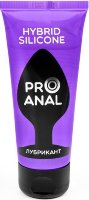 Гибридный анальный лубрикант ProAnal - 50 гр.