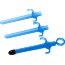 Набор для введения смазки Lubricant Launcher 3 Pack - Набор для введения смазки Lubricant Launcher 3 Pack