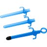 Набор для введения смазки Lubricant Launcher 3 Pack
