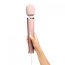 Проводной жезловый вибромассажер Le Wand Powerful Plug-In Vibrating Massger - 34 см. - Проводной жезловый вибромассажер Le Wand Powerful Plug-In Vibrating Massger - 34 см.