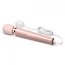 Проводной жезловый вибромассажер Le Wand Powerful Plug-In Vibrating Massger - 34 см. - Проводной жезловый вибромассажер Le Wand Powerful Plug-In Vibrating Massger - 34 см.