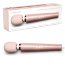 Проводной жезловый вибромассажер Le Wand Powerful Plug-In Vibrating Massger - 34 см. - Проводной жезловый вибромассажер Le Wand Powerful Plug-In Vibrating Massger - 34 см.