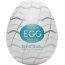 Мастурбатор-яйцо EGG Wavy II  Цена 1 151 руб. - Мастурбатор-яйцо EGG Wavy II