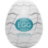 Мастурбатор-яйцо EGG Wavy II