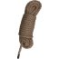 Пеньковая веревка для связывания Hemp Rope - 5 м.  Цена 2 771 руб. - Пеньковая веревка для связывания Hemp Rope - 5 м.