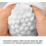 Белый мастурбатор Tenga Geo Coral - Белый мастурбатор Tenga Geo Coral