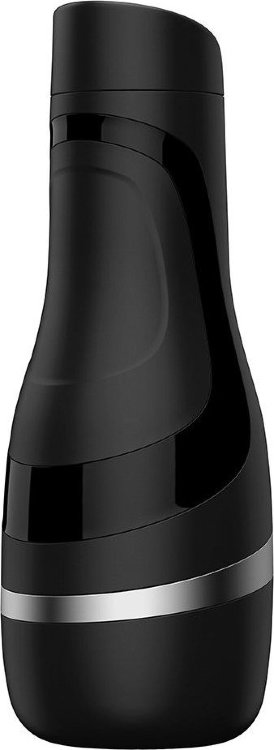 Мастурбатор Satisfyer Men Classic Silver