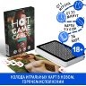 Игральные карты Hot Game Cards «Природа»