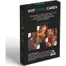 Игральные карты Hot Game Cards «Природа»