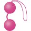 Розовые вагинальные шарики Joyballs Pink  Цена 2 948 руб. - Розовые вагинальные шарики Joyballs Pink