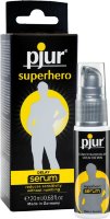 Сыворотка-пролонгатор pjur SUPERHERO Delay Serum - 20 мл.