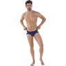 Темно-синие мужские трусы-джоки Venture Jockstrap