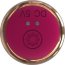 Розовый вибратор-ёлочка Mini Vibrator с пультом ДУ - 19 см. - Розовый вибратор-ёлочка Mini Vibrator с пультом ДУ - 19 см.
