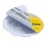 Презерватив увеличенного размера Sagami Original 0.02 XL-size - 1 шт.  Цена 952 руб. - Презерватив увеличенного размера Sagami Original 0.02 XL-size - 1 шт.